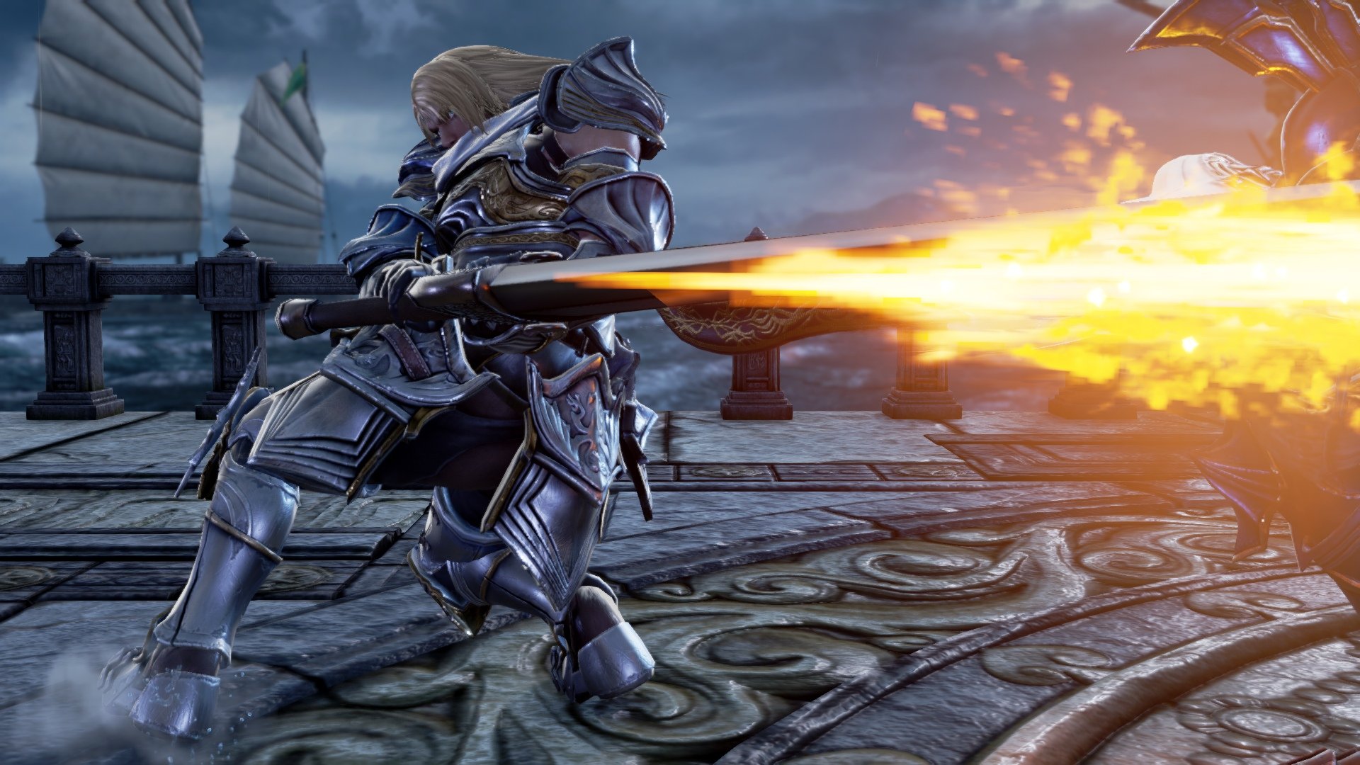 Soul Calibur VI - Imagen 14
